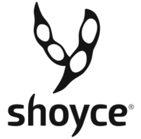 shoyce Logo (EUIPO, 09/10/2014)