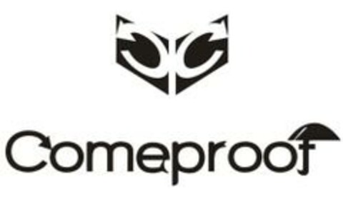 Comeproof Logo (EUIPO, 11.09.2014)
