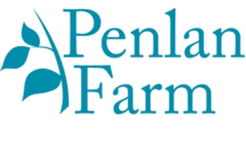 PENLAN FARM Logo (EUIPO, 22.09.2014)