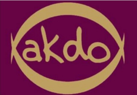 akdo Logo (EUIPO, 02.10.2014)