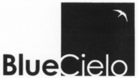 BLUECIELO Logo (EUIPO, 06.10.2014)