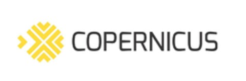 Copernicus Logo (EUIPO, 21.11.2014)