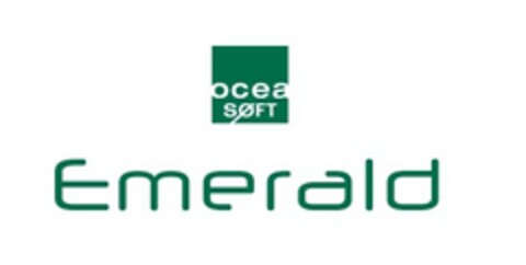 OCEASOFT EMERALD Logo (EUIPO, 26.11.2014)