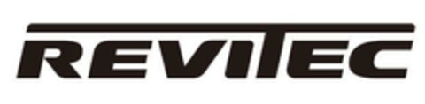 REVITEC Logo (EUIPO, 12.12.2014)