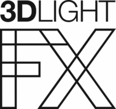 3DLIGHTFX Logo (EUIPO, 01/23/2015)