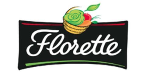 Florette Logo (EUIPO, 01/26/2015)