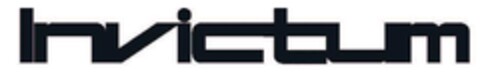 Invictum Logo (EUIPO, 13.02.2015)