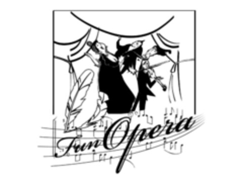 FUN OPERA Logo (EUIPO, 27.02.2015)