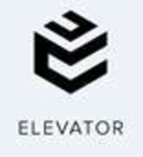 ELEVATOR Logo (EUIPO, 25.03.2015)