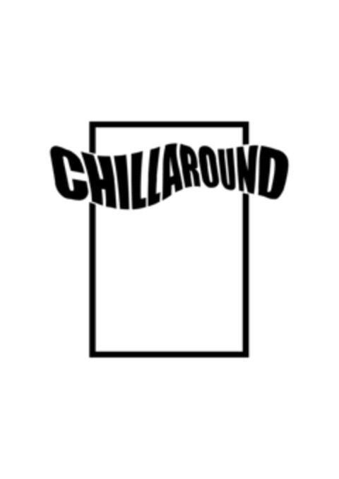 CHILLAROUND Logo (EUIPO, 15.05.2015)