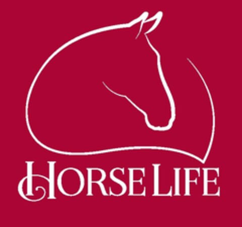 HORSELIFE Logo (EUIPO, 30.03.2015)