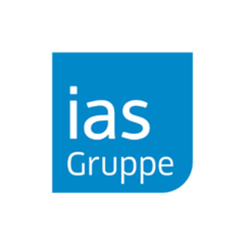 ias Gruppe Logo (EUIPO, 14.07.2015)