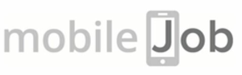 mobileJob Logo (EUIPO, 07/24/2015)