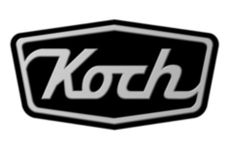 KOCH Logo (EUIPO, 28.07.2015)