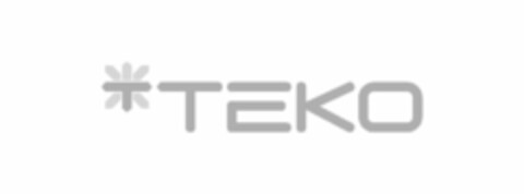 TEKO Logo (EUIPO, 08/03/2015)