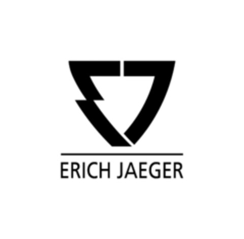 ERICH JAEGER Logo (EUIPO, 08/04/2015)