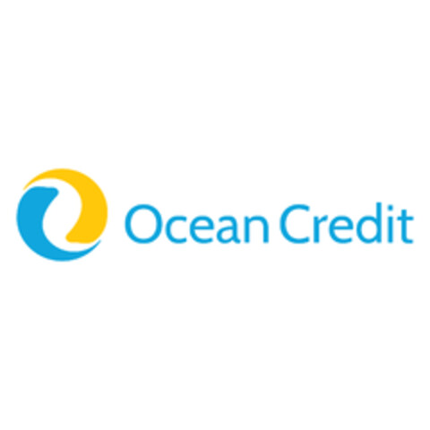 Ocean Credit Logo (EUIPO, 19.08.2015)