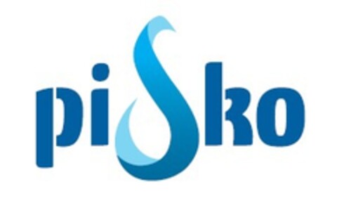 pisko Logo (EUIPO, 20.10.2015)