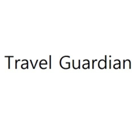 Travel Guardian Logo (EUIPO, 11/05/2015)