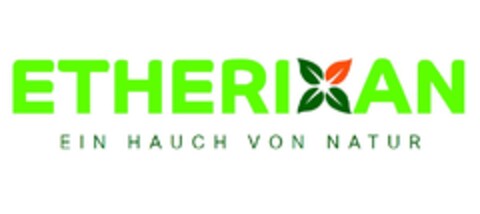 ETHERIXAN EIN HAUCH VON NATUR Logo (EUIPO, 11/17/2015)