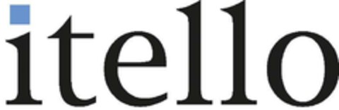 itello Logo (EUIPO, 19.11.2015)