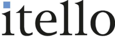 itello Logo (EUIPO, 11/19/2015)