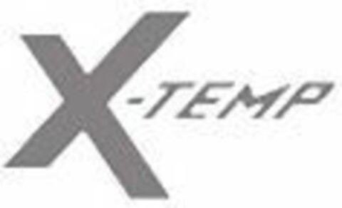 X-TEMP Logo (EUIPO, 07.12.2015)