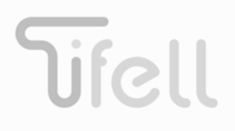 TIFELL Logo (EUIPO, 24.02.2016)