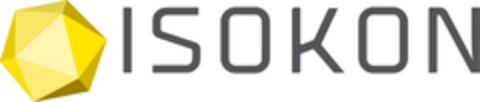 ISOKON Logo (EUIPO, 21.03.2016)