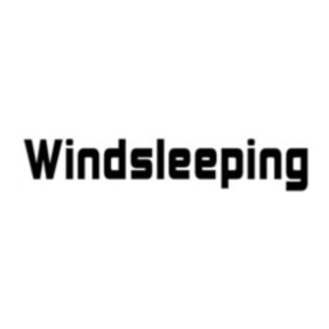 Windsleeping Logo (EUIPO, 21.03.2016)