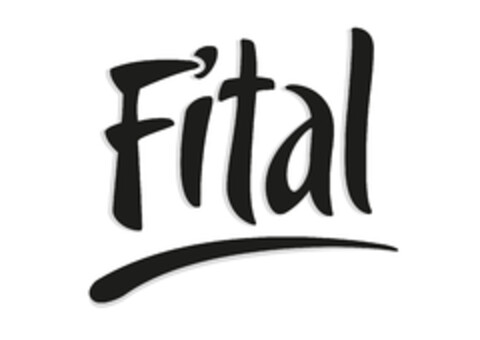 Fital Logo (EUIPO, 31.03.2016)