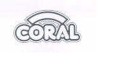 CORAL Logo (EUIPO, 05/02/2016)