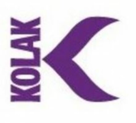 KOLAK Logo (EUIPO, 12.07.2016)