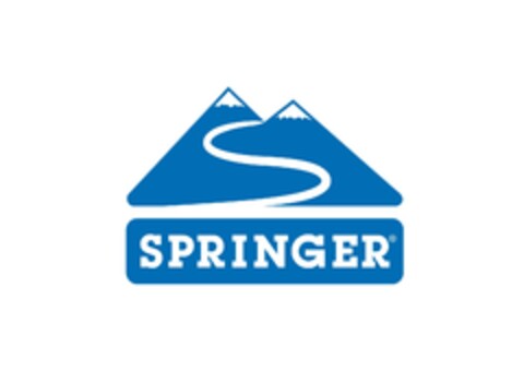 SPRINGER Logo (EUIPO, 15.07.2016)