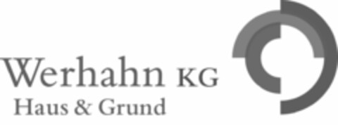 Werhahn KG Haus & Grund Logo (EUIPO, 07/20/2016)