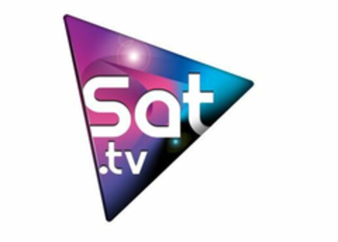 sat.tv Logo (EUIPO, 22.07.2016)