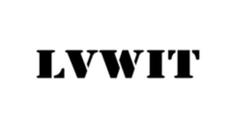 LVWIT Logo (EUIPO, 27.08.2016)