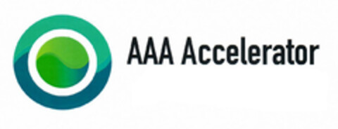 AAA Accelerator Logo (EUIPO, 15.09.2016)