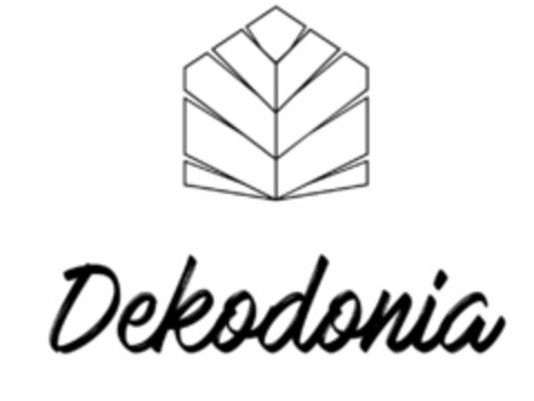 DEKODONIA Logo (EUIPO, 03.10.2016)