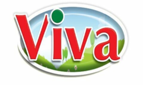 VIVA Logo (EUIPO, 28.10.2016)