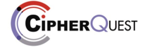 CipherQuest Logo (EUIPO, 17.11.2016)
