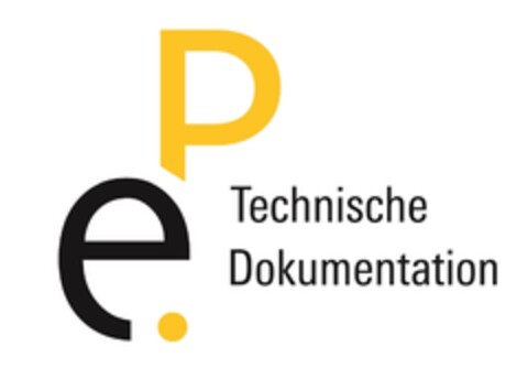 ep Technische Dokumentation Logo (EUIPO, 29.11.2016)