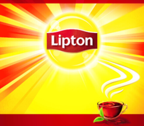 LIPTON Logo (EUIPO, 19.12.2016)