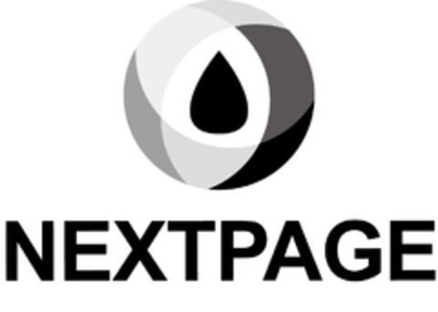 NEXTPAGE Logo (EUIPO, 03.01.2017)