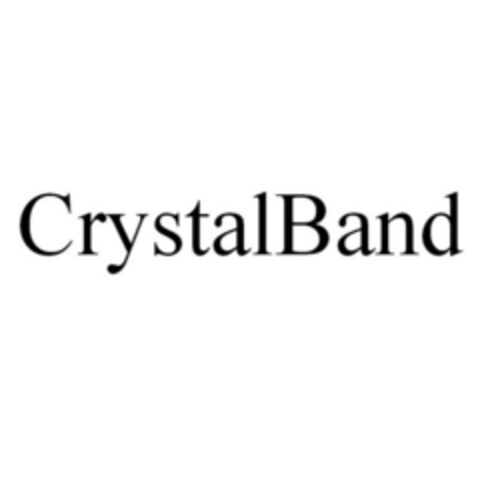 CrystalBand Logo (EUIPO, 09.01.2017)