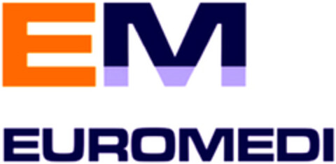 EM EUROMEDI Logo (EUIPO, 15.02.2017)
