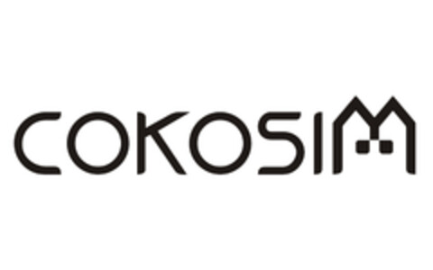 COKOSIM Logo (EUIPO, 13.03.2017)