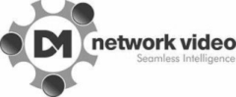 network video seamless intelligence Logo (EUIPO, 14.03.2017)