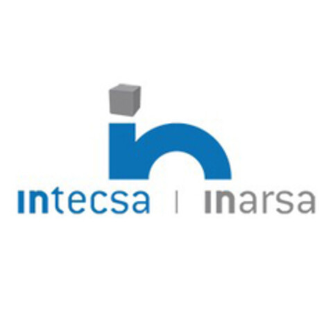 IN INTECSA INARSA Logo (EUIPO, 04/03/2017)