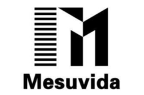 Mesuvida Logo (EUIPO, 12.04.2017)